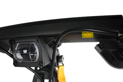 Električni romobil Kukirin G2 ultra