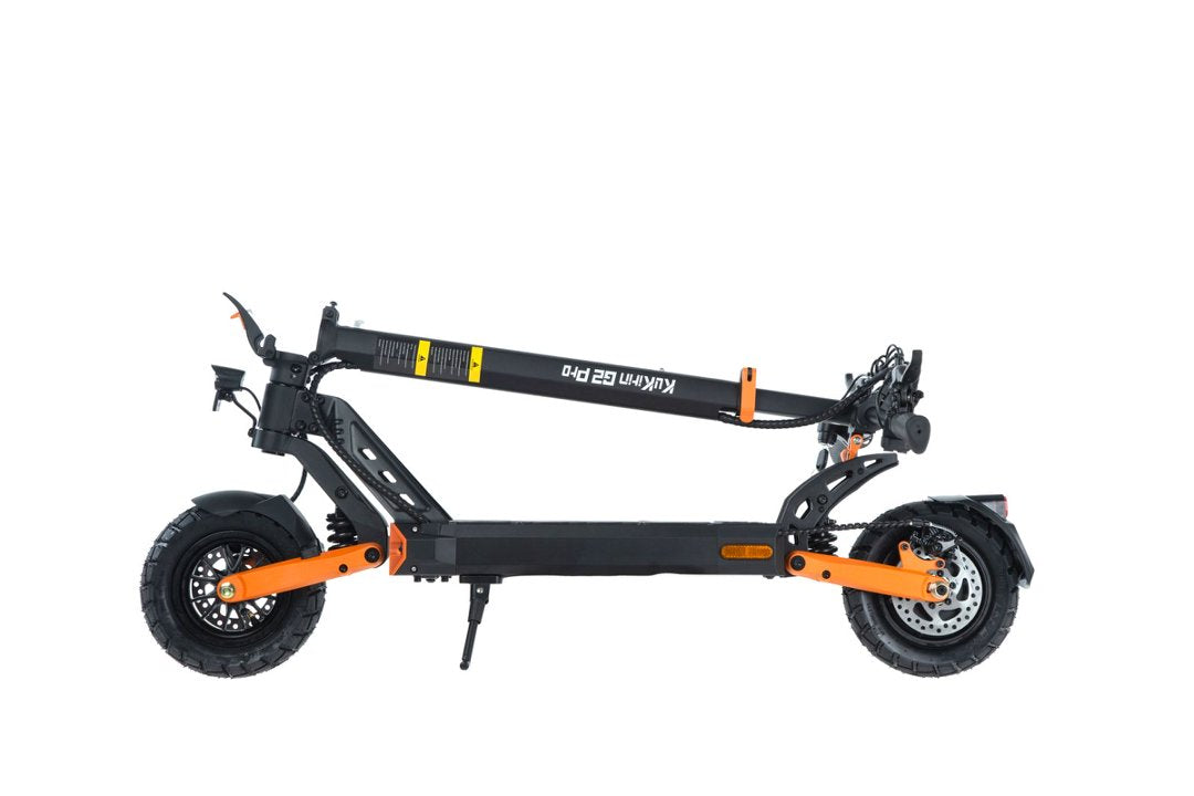 Električni romobil kukirin G2 PRO VMP VERSION (DGT certifikat)