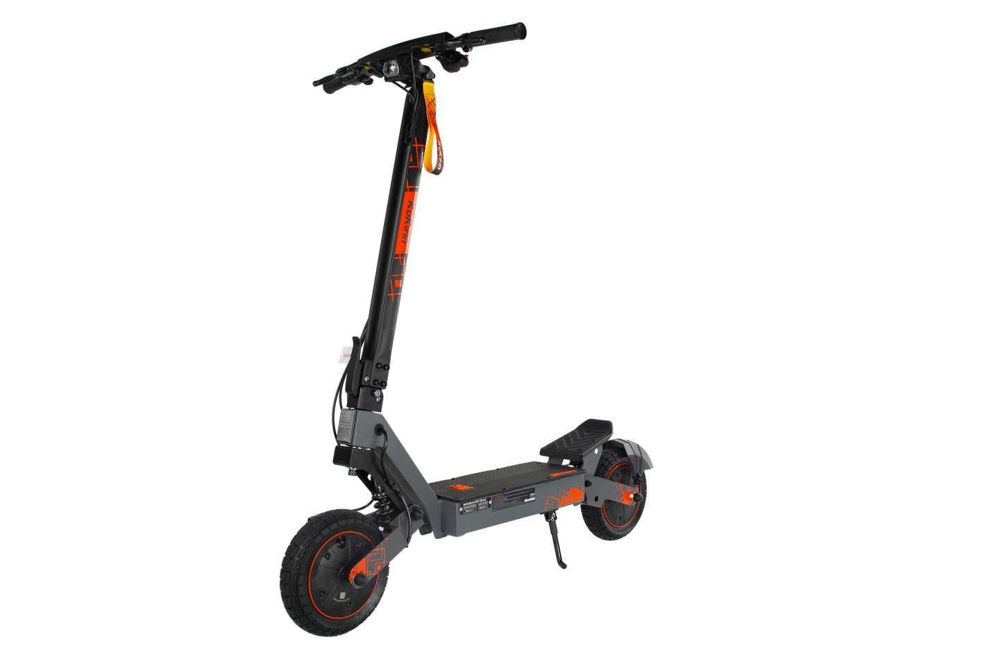 Električni romobil Kukirin G2 ultra