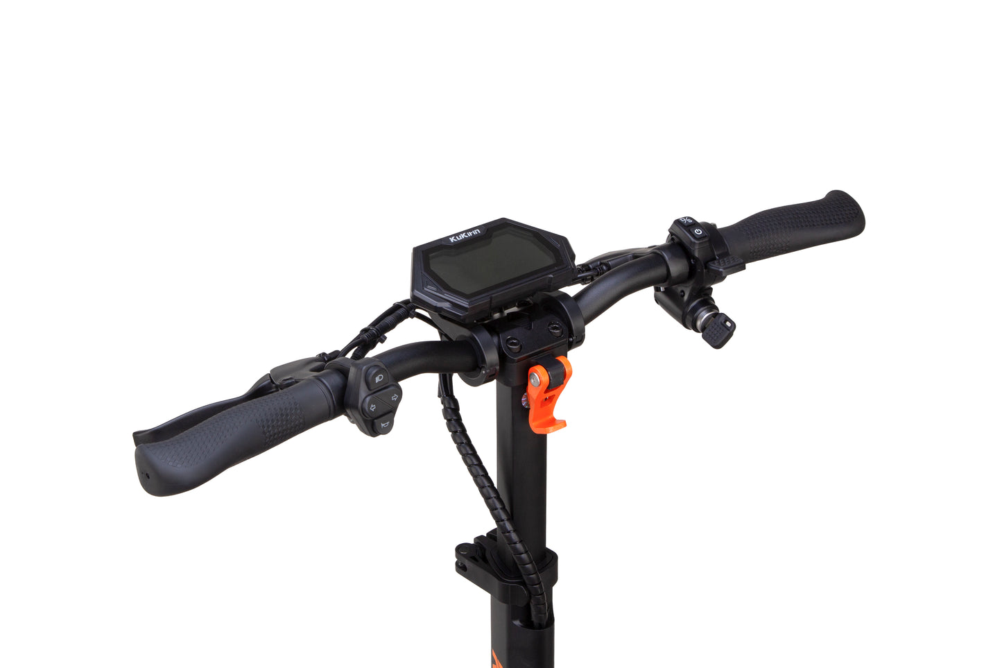 Electric scooter Kukirin G2 MASTER