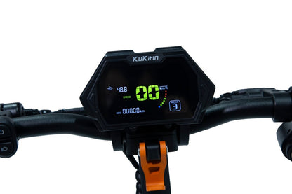Električni romobil kukirin G2 PRO VMP VERSION (DGT certifikat)