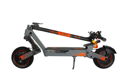 Električni romobil Kukirin G2 ultra