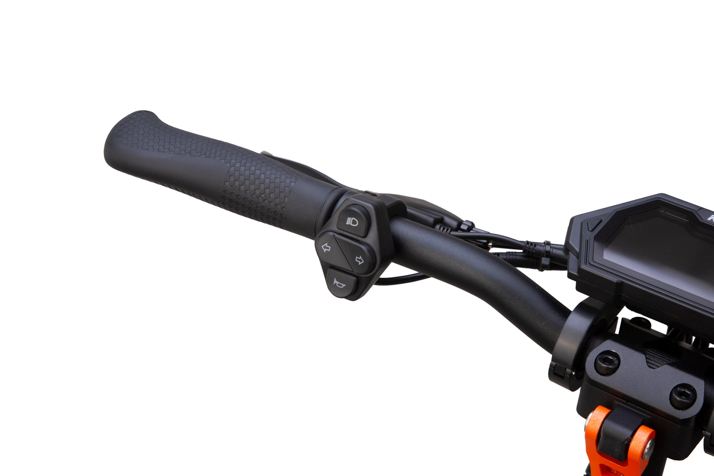 Electric scooter Kukirin G2 MASTER