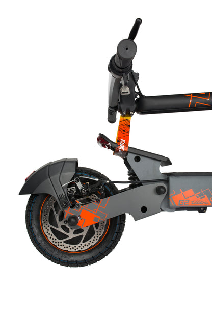 Električni romobil Kukirin G2 ultra