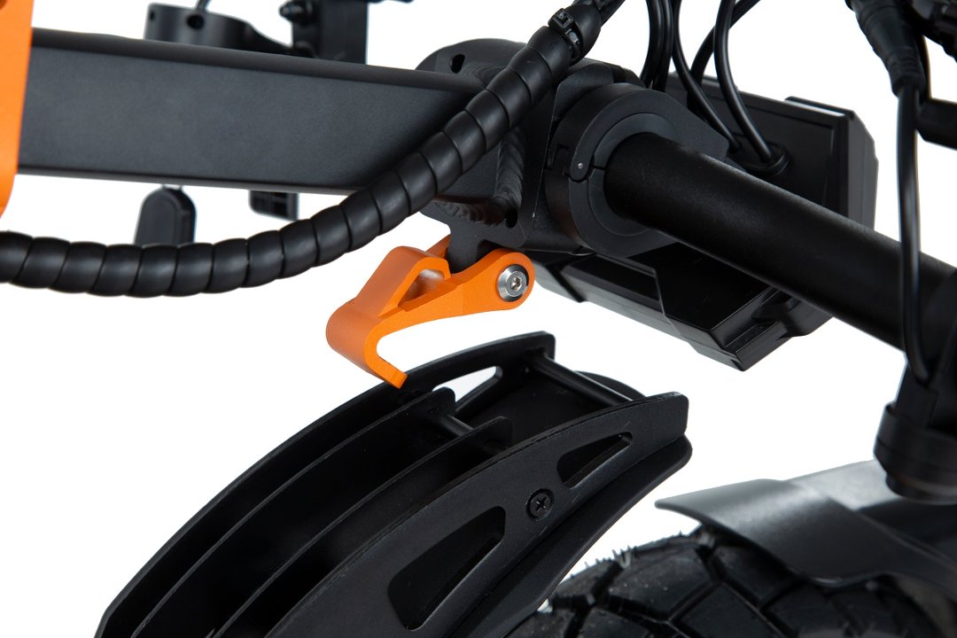 Električni romobil kukirin G2 PRO VMP VERSION (DGT certifikat)