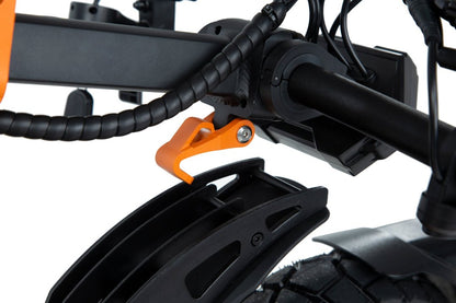 Električni romobil kukirin G2 PRO VMP VERSION (DGT certifikat)