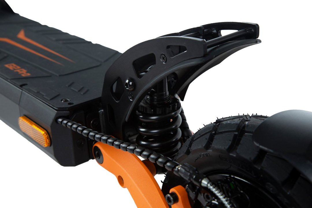Električni romobil kukirin G2 PRO VMP VERSION (DGT certifikat)