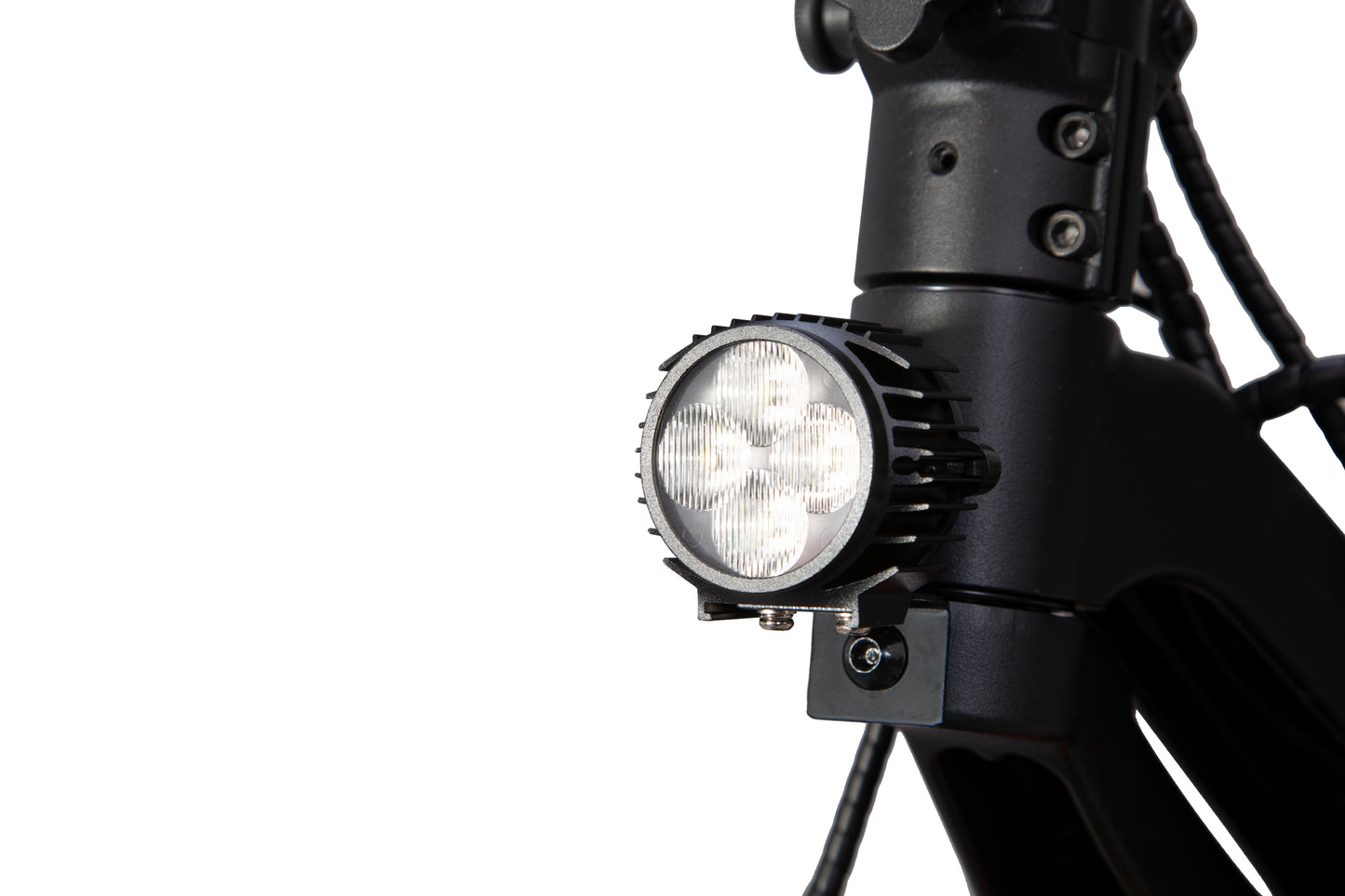 Electric scooter Kukirin G2 MASTER