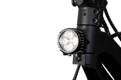 Electric scooter Kukirin G2 MASTER