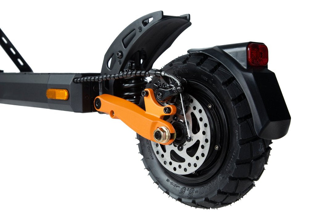Električni romobil kukirin G2 PRO VMP VERSION (DGT certifikat)