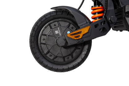 Electric scooter Kukirin G2 MASTER