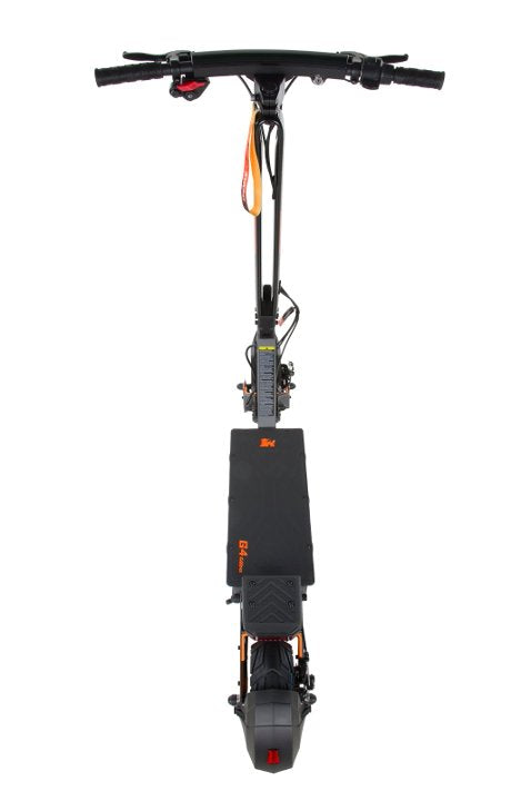 Electric scooter Kukirin G4