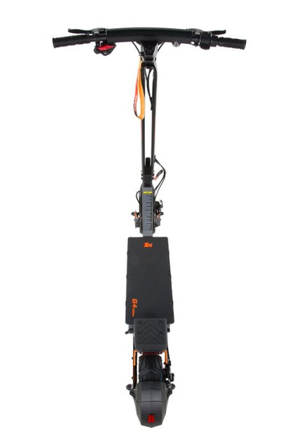 Electric scooter Kukirin G4