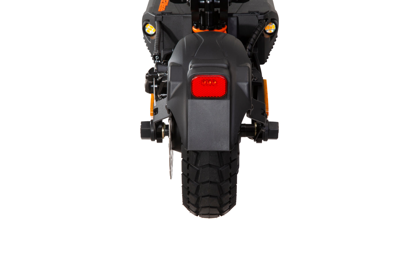 Electric scooter Kukirin G2 MASTER