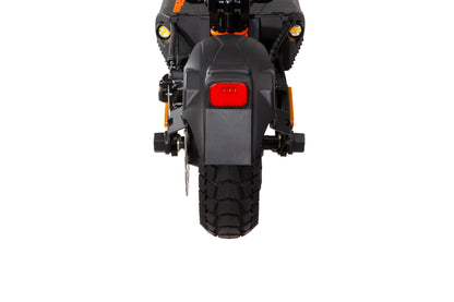 Electric scooter Kukirin G2 MASTER