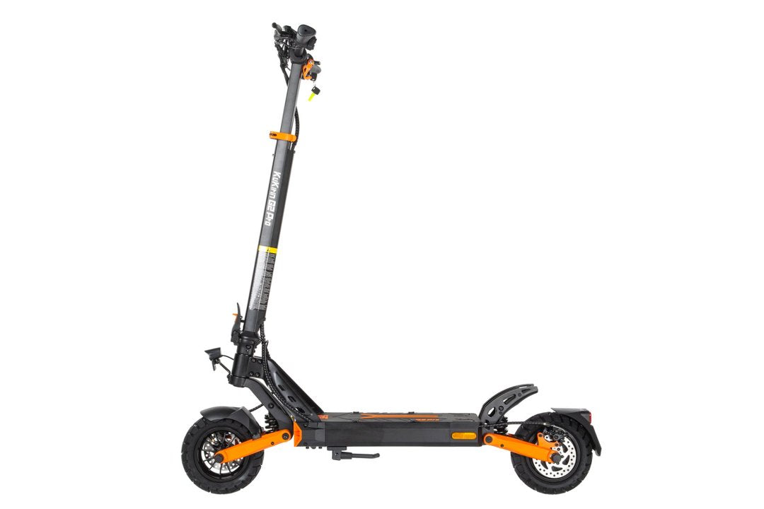 Električni romobil kukirin G2 PRO ABE VERSION (ABE certifikat)