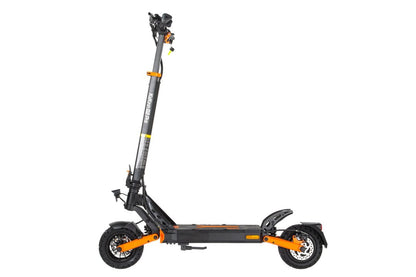 Električni romobil kukirin G2 PRO ABE VERSION (ABE certifikat)