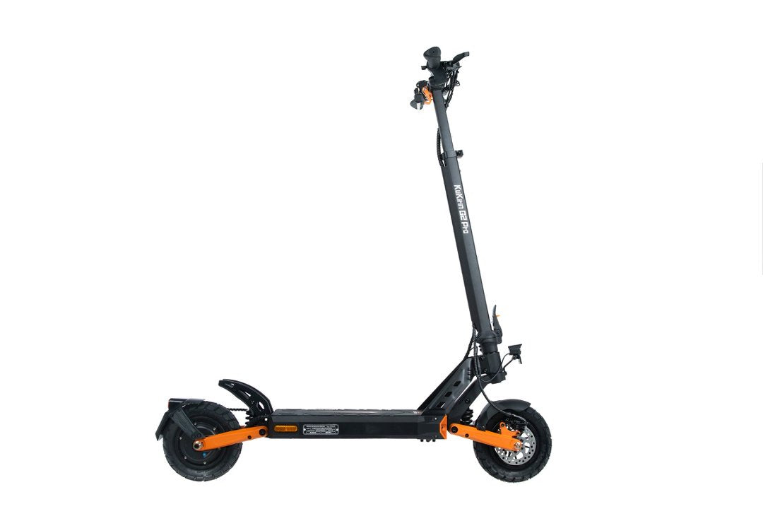 Električni romobil kukirin G2 PRO VMP VERSION (DGT certifikat)
