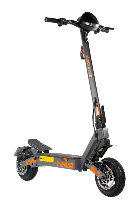 Električni romobil kukirin G2  VMP (DGT certificiran)