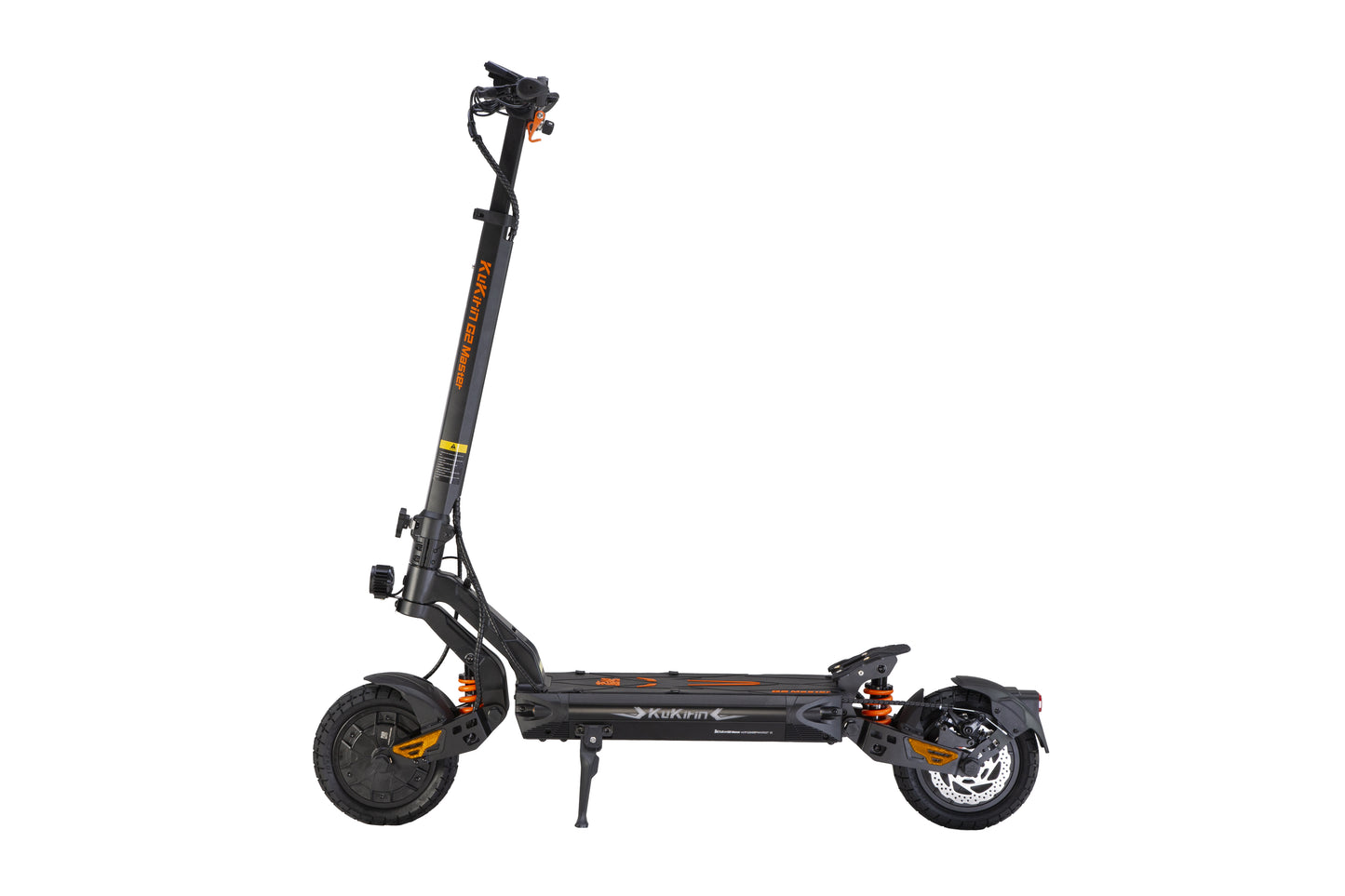 Electric scooter Kukirin G2 MASTER