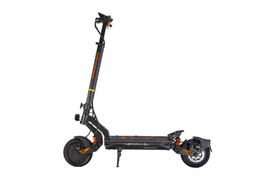 Električni romobil kukirin G2 MASTER [Nova nadogradnja za 2025. godinu] - emobi.ch