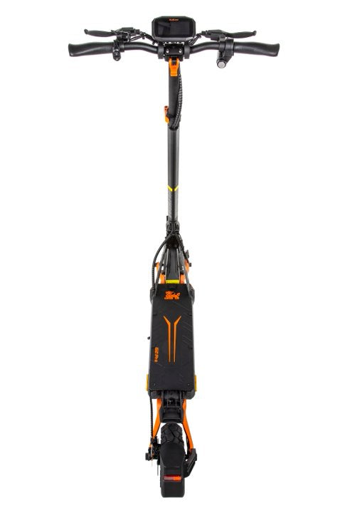 Električni romobil kukirin G2 PRO ABE VERSION (ABE certifikat)