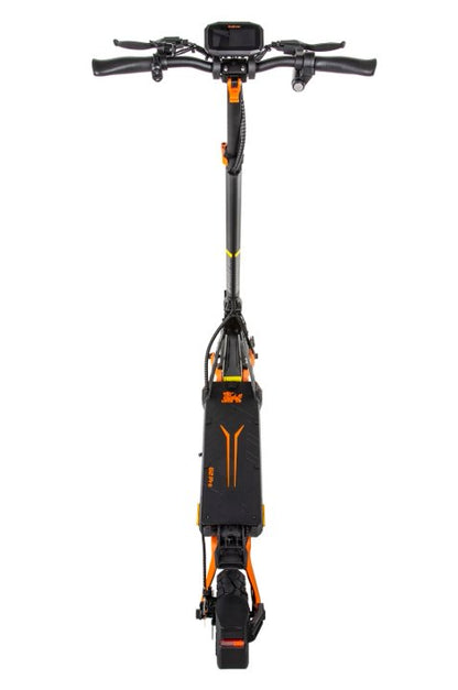 Električni romobil kukirin G2 PRO ABE VERSION (ABE certifikat)