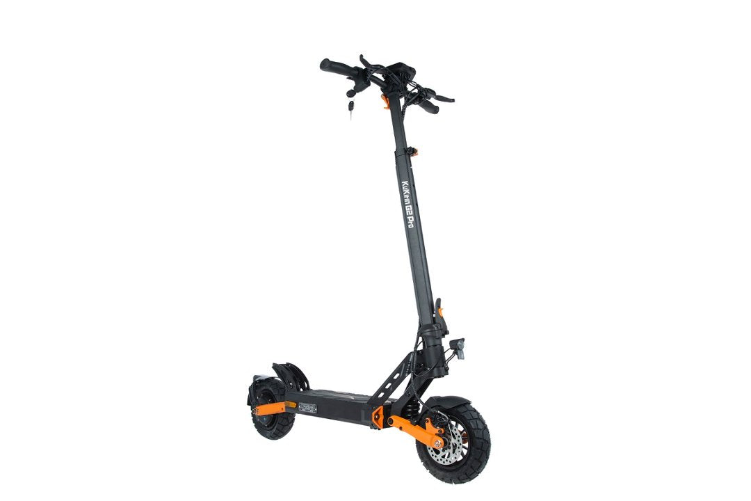 Električni romobil kukirin G2 PRO VMP VERSION (DGT certifikat)