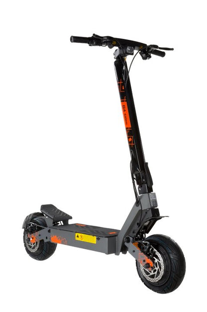 Electric scooter Kukirin G4