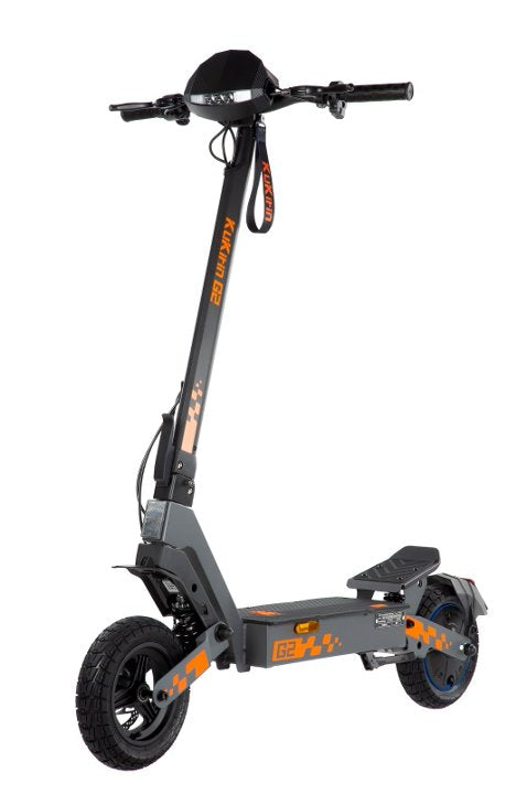 Električni romobil kukirin G2  VMP (DGT certificiran)