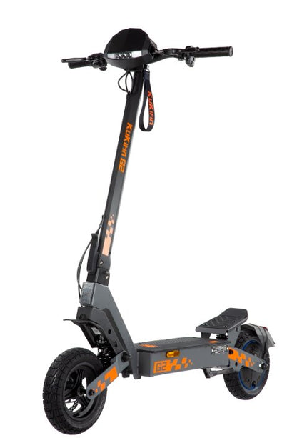 Električni romobil kukirin G2  VMP (DGT certificiran)