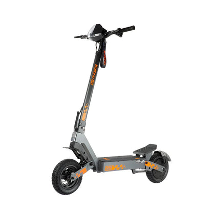 Električni romobil kukirin G2 - emobi.ch