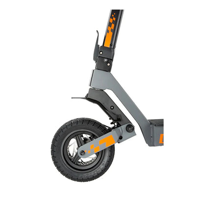 Električni romobil kukirin G2 - emobi.ch