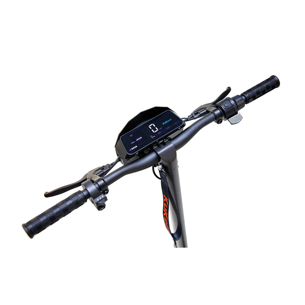 Električni romobil kukirin G2 - emobi.ch