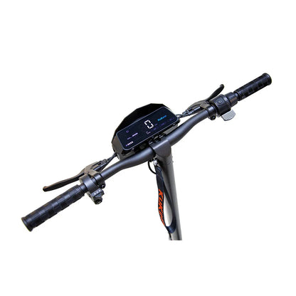 Električni romobil kukirin G2 - emobi.ch