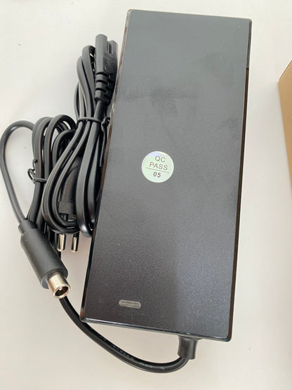 Charger for Orao gel battery 48v20ah