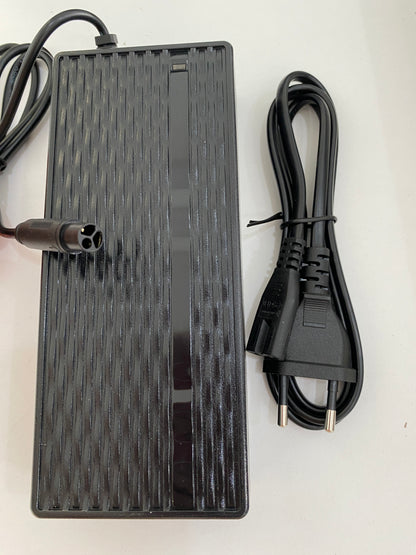 Charger for Orao gel battery 48v20ah