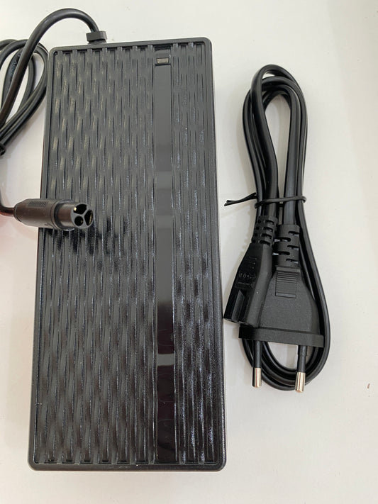 Charger for Orao gel battery 48v20ah