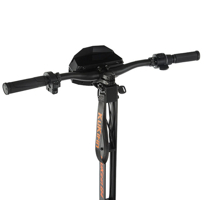 Električni romobil Kukirin G4 - emobi.ch