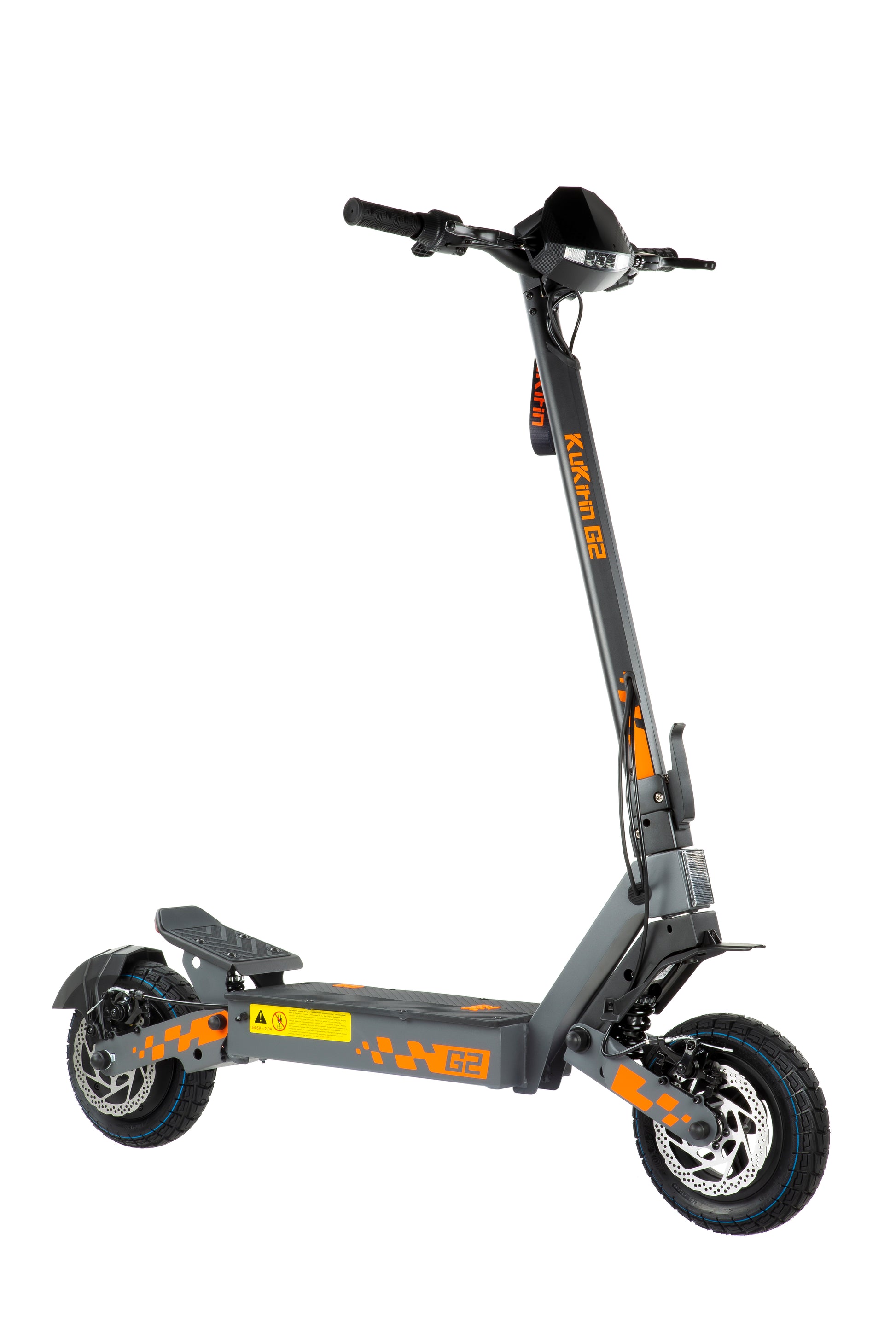 Električni romobil kukirin G2 - emobi.ch