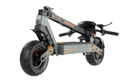 Električni romobil Kukirin G4 - emobi.ch