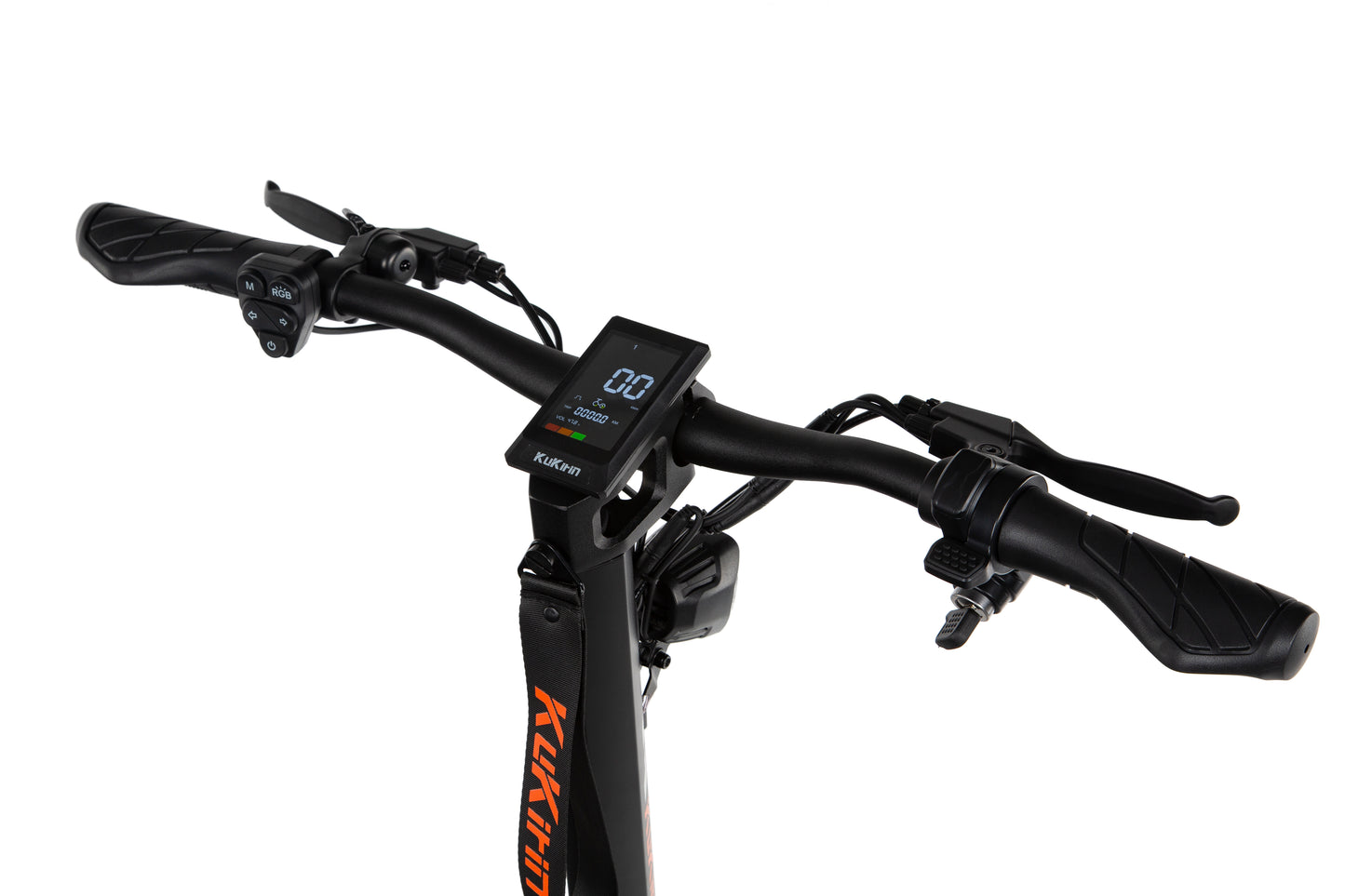 Električni romobil Kukirin T3