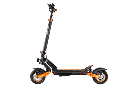 Električni romobil kukirin G2 MAX - emobi.ch