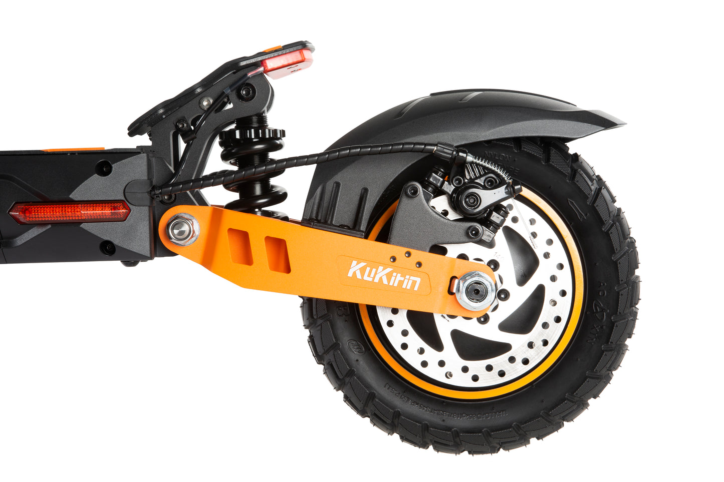 Električni romobil kukirin G2 MAX - emobi.ch