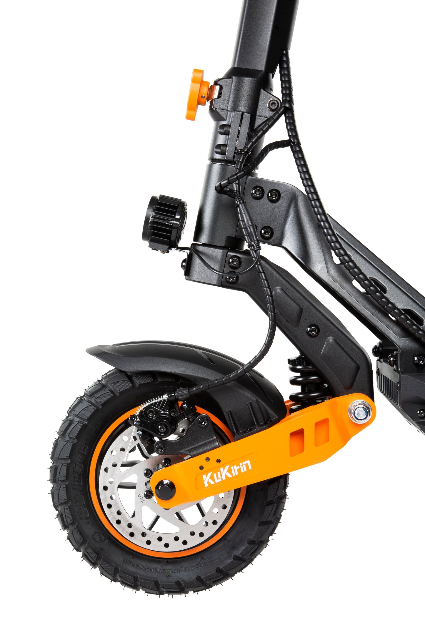 Električni romobil kukirin G2 MAX - emobi.ch