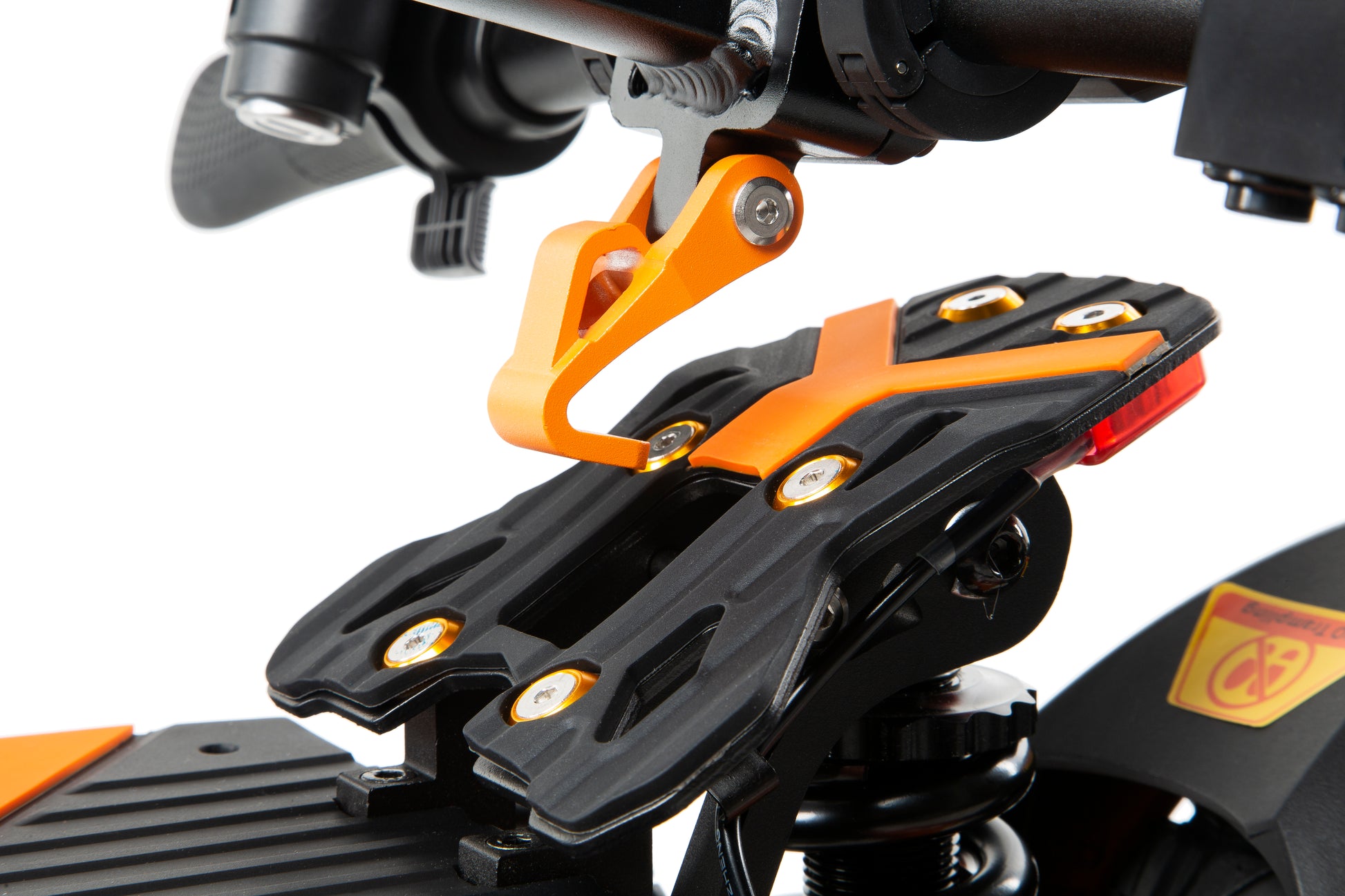 Električni romobil kukirin G2 MAX - emobi.ch