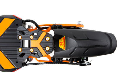 Električni romobil kukirin G2 MAX - emobi.ch