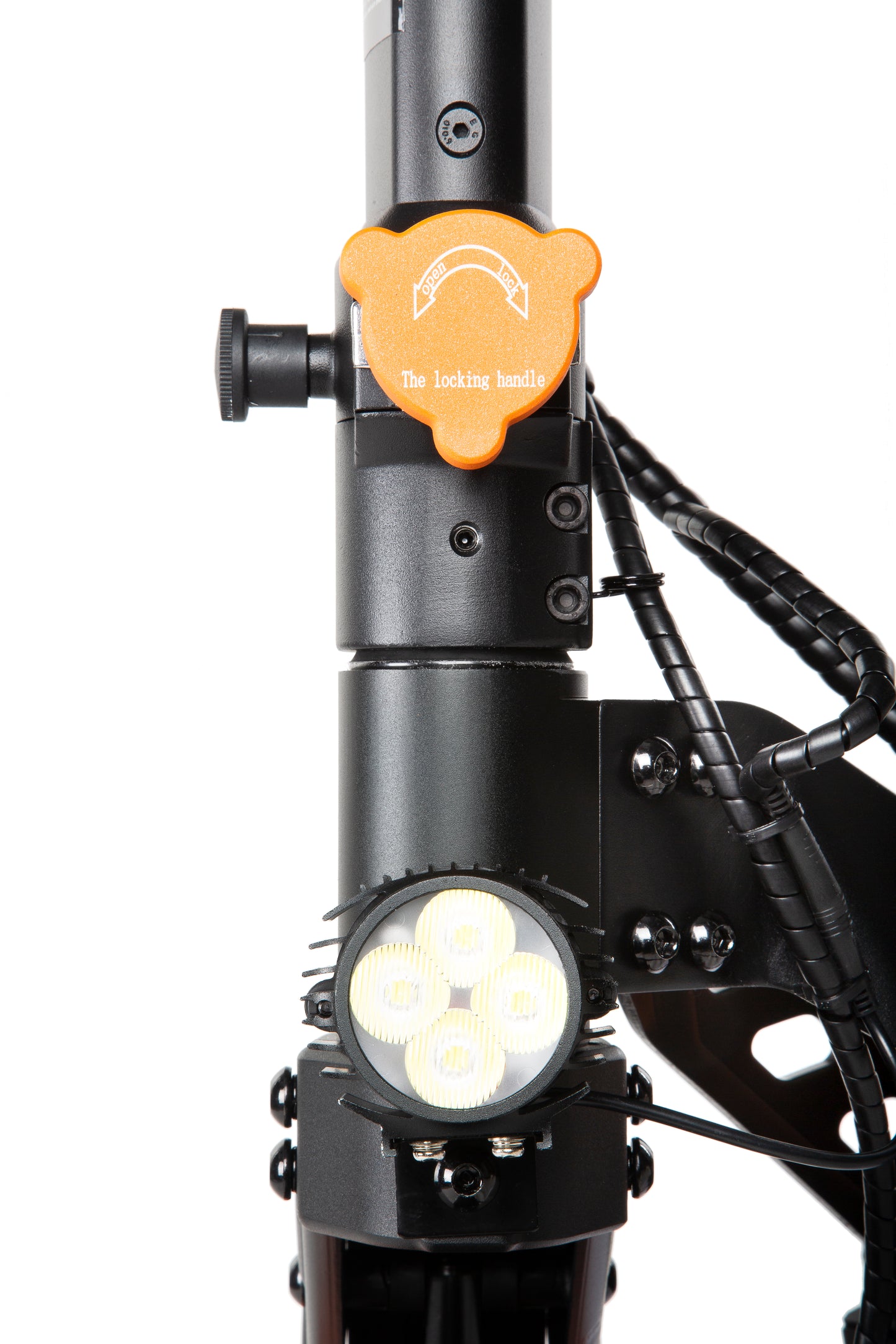 Električni romobil kukirin G2 MAX - emobi.ch