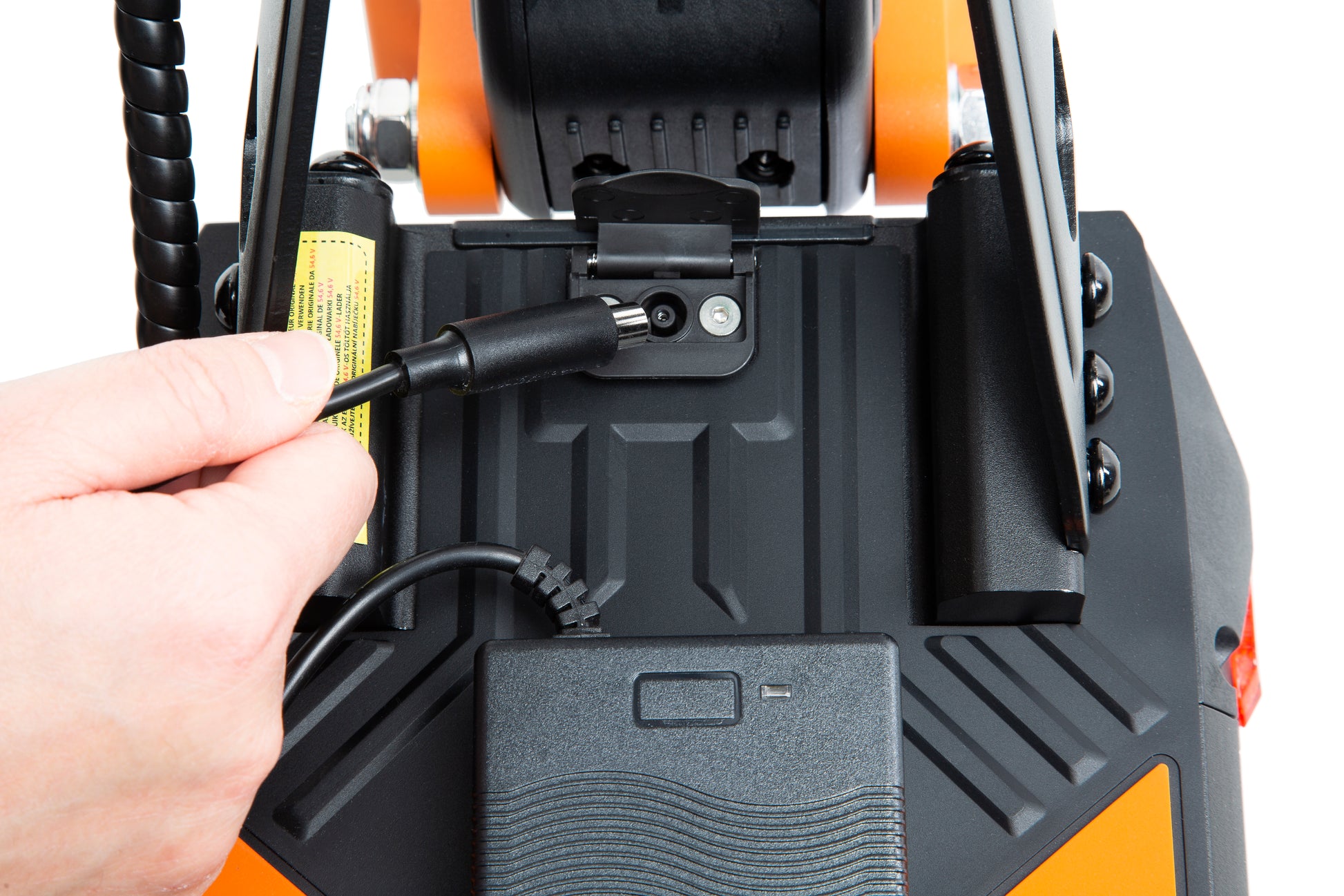 Električni romobil kukirin G2 MAX - emobi.ch