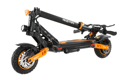 Električni romobil kukirin G2 MAX - emobi.ch